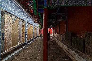 《逆水寒》画面将迎来升级 要做捅破天花板的孙悟空